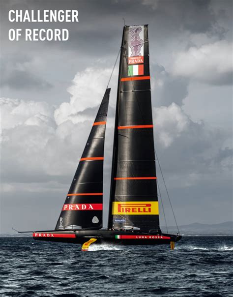 gara 3 prada cup|America's Cup .